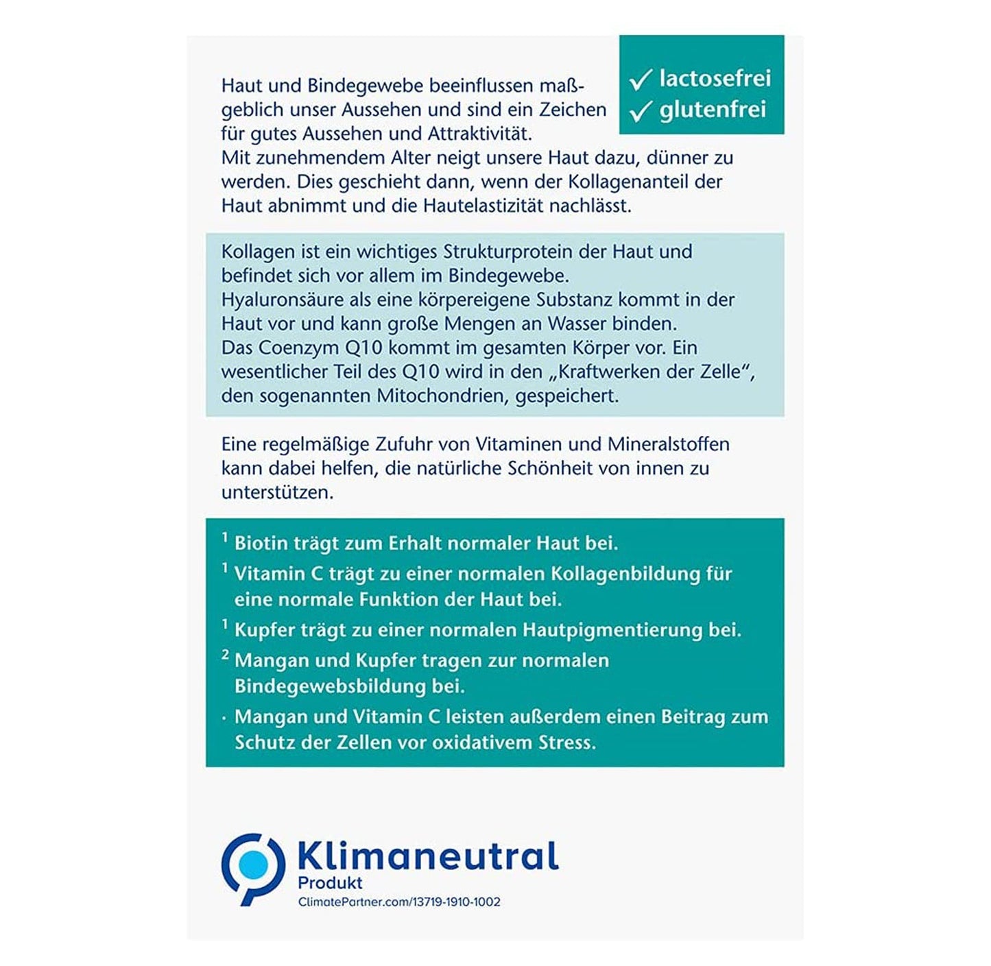 Doppelherz aktiv Kollagen 900 (30 Stk.)
